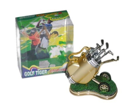 golf Boutique gift