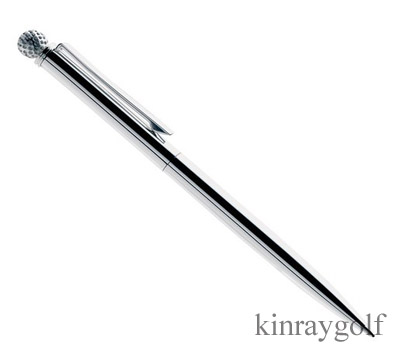 promotional gift golf pen