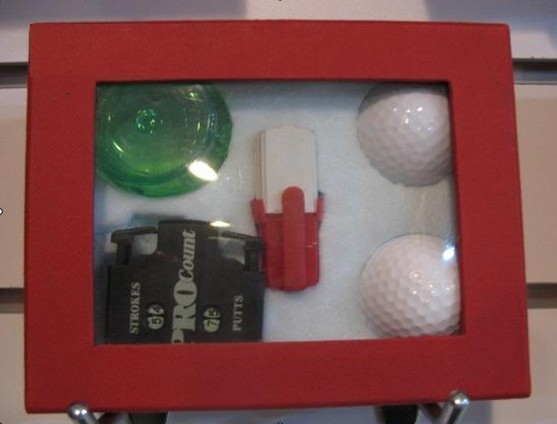 Golf accessories Set