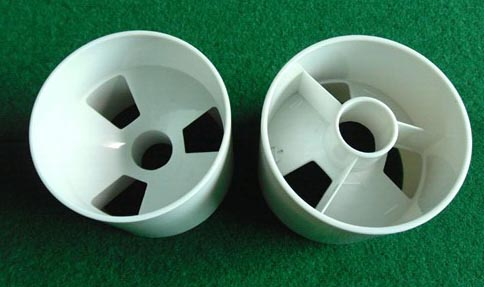 Hole cup