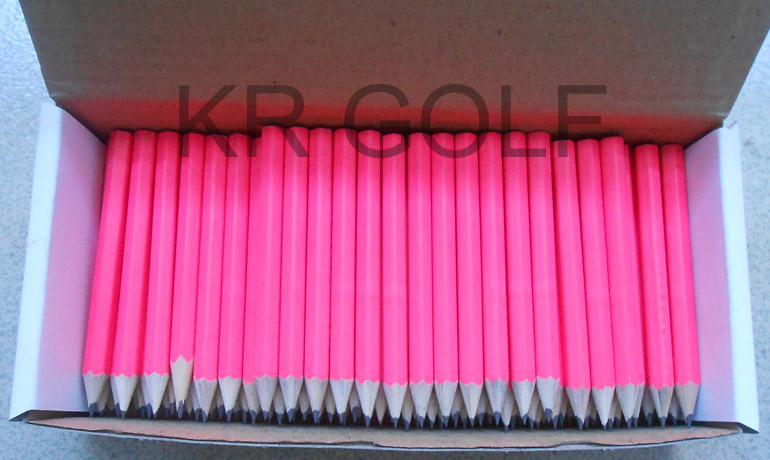 Neon Pencil-Pink