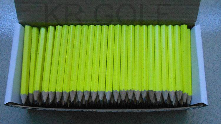 Neon Pencil-Green